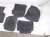 2022 Toyota Prius 5 Piece All Weather Floor Mats Blk PT206 37200 XX Replacement 2022 Toyota Prius 5 Piece All Weather Floor Mats Blk PT206 37200 XX Replacement thumbnail