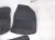 2022 Toyota Prius 5 Piece All Weather Floor Mats Blk PT206 37200 XX Replacement 2022 Toyota Prius 5 Piece All Weather Floor Mats Blk PT206 37200 XX Replacement thumbnail