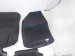 2022 Toyota Prius 5 Piece All Weather Floor Mats Blk PT206 37200 XX Replacement 2022 Toyota Prius 5 Piece All Weather Floor Mats Blk PT206 37200 XX Replacement thumbnail