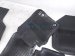 2022 Toyota Prius 5 Piece All Weather Floor Mats Blk PT206 37200 XX Replacement 2022 Toyota Prius 5 Piece All Weather Floor Mats Blk PT206 37200 XX Replacement thumbnail