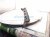 2021 Chevy Blazer Passenger Windshield Pillar Trim Molding 84653936 Replacement 2021 Chevy Blazer Passenger Windshield Pillar Trim Molding 84653936 Replacement thumbnail