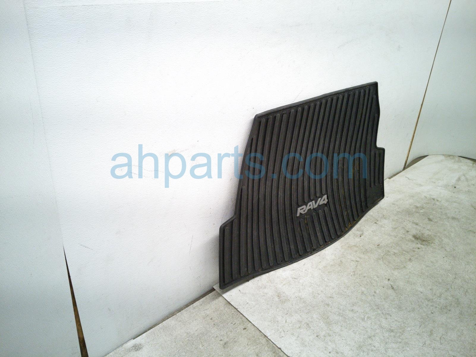 2024 Toyota Rav 4 Rear Cargo Floor Liner Mat Blk PT908 42210 02 Replacement 2024 Toyota Rav 4 Rear Cargo Floor Liner Mat Blk PT908 42210 02 Replacement thumbnail