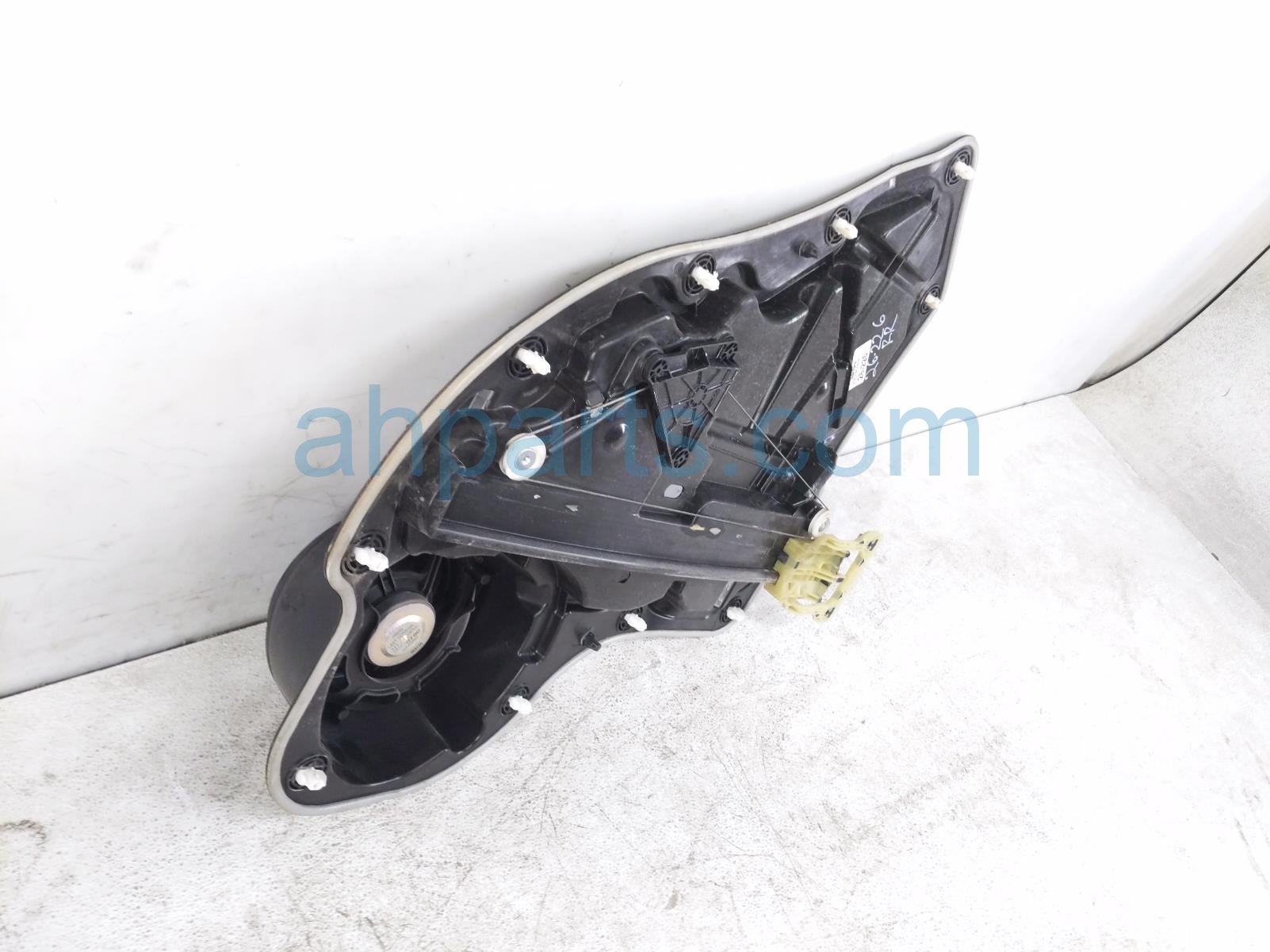 2020 Ford Explorer Rear Passenger Window Regulator & Motor LB5Z 5827008 A Replacement 2020 Ford Explorer Rear Passenger Window Regulator & Motor LB5Z 5827008 A Replacement thumbnail