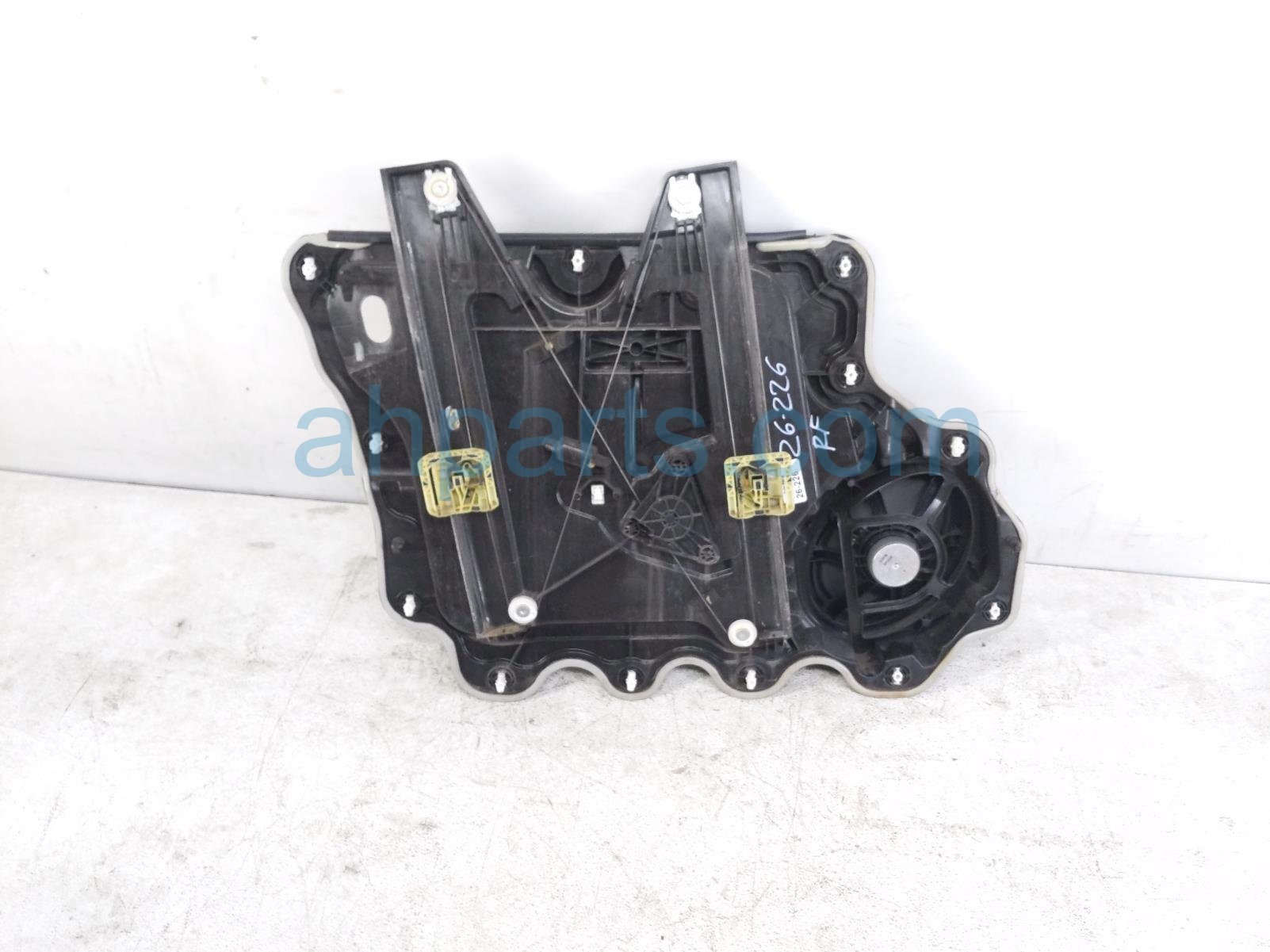 2020 Ford Explorer Front Passenger Window Regulator W/motor Assy PB5Z 5823208 A Replacement 2020 Ford Explorer Front Passenger Window Regulator W/motor Assy PB5Z 5823208 A Replacement thumbnail