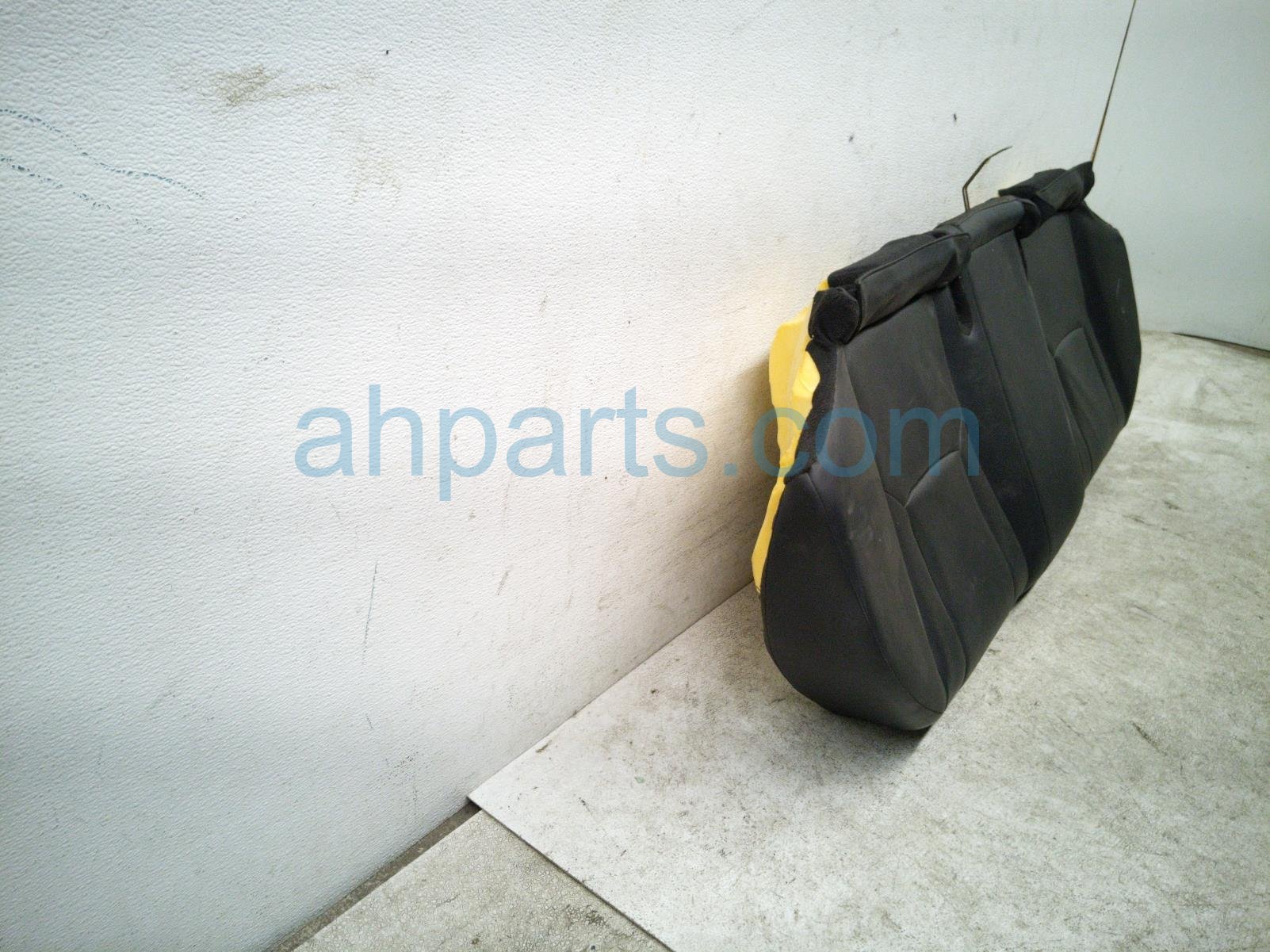 2024 Honda Accord Back (2nd Row) Rear Lower Seat Cushion Black 82131 30B A31ZA Replacement 2024 Honda Accord Back (2nd Row) Rear Lower Seat Cushion Black 82131 30B A31ZA Replacement thumbnail