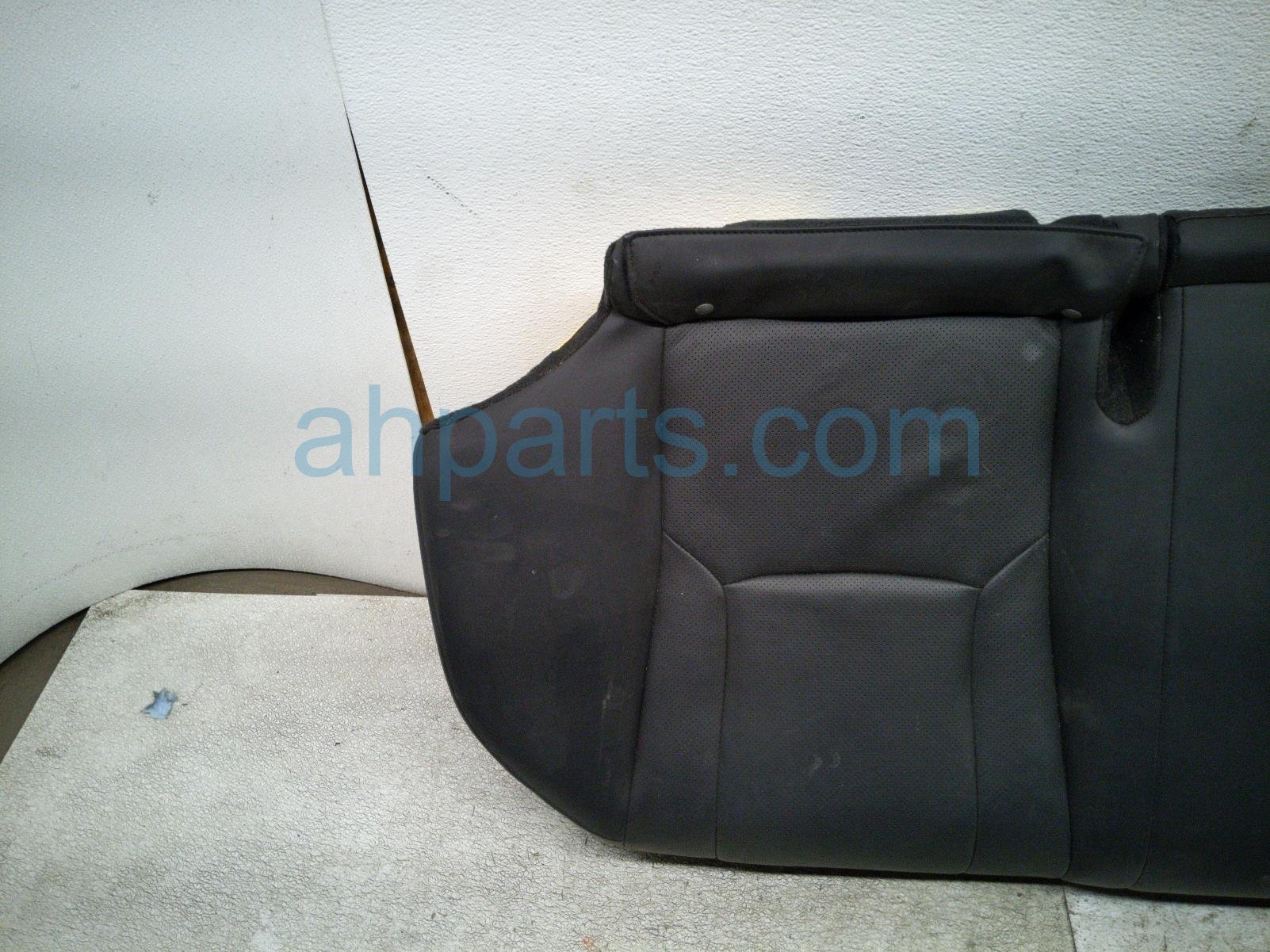 2024 Honda Accord Back (2nd Row) Rear Lower Seat Cushion Black 82131 30B A31ZA Replacement 2024 Honda Accord Back (2nd Row) Rear Lower Seat Cushion Black 82131 30B A31ZA Replacement thumbnail