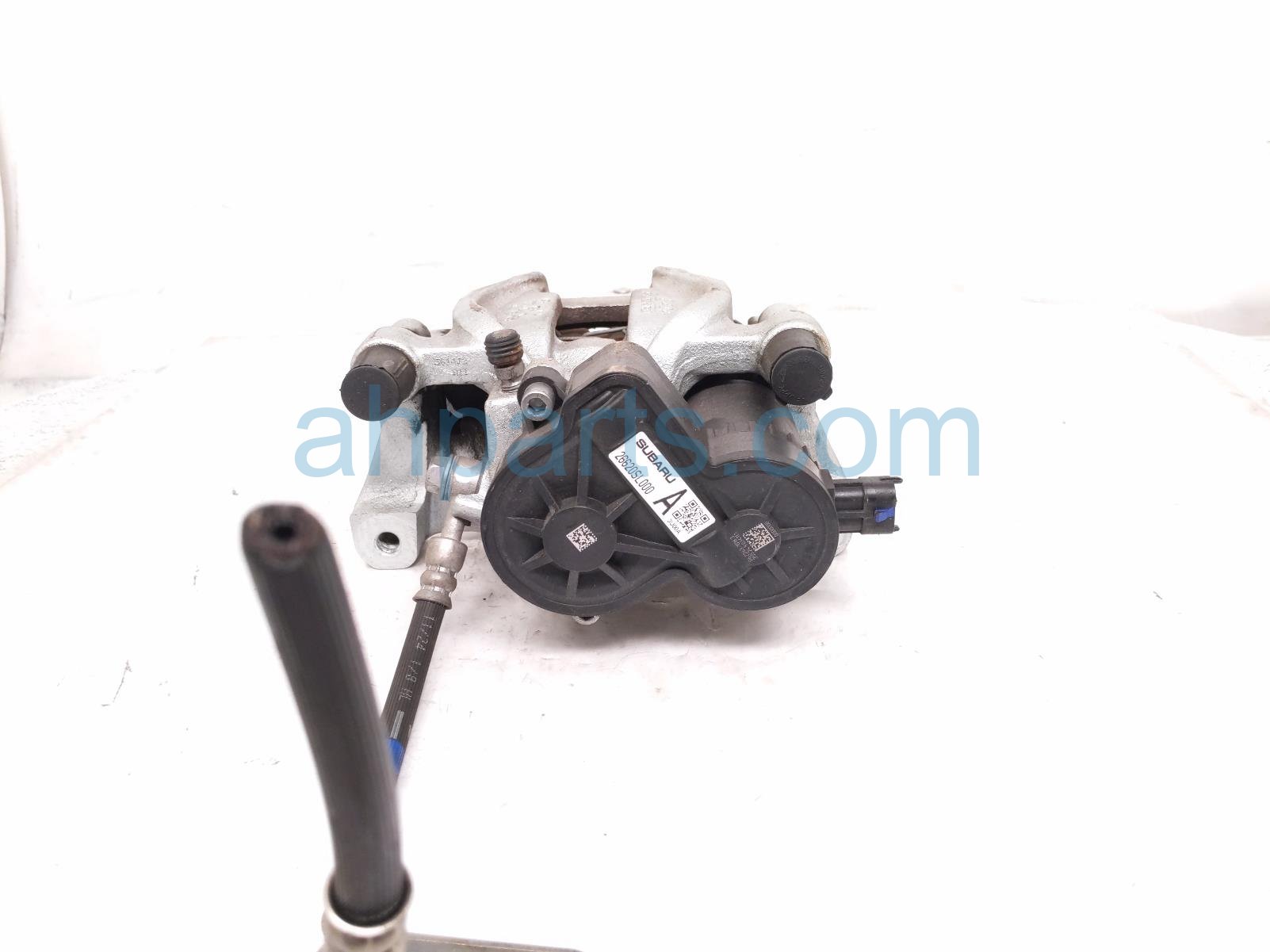 2025 Subaru Forester Rear Passenger Brake Caliper 26692SL000 Replacement 2025 Subaru Forester Rear Passenger Brake Caliper 26692SL000 Replacement thumbnail