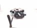2025 Subaru Forester Rear Passenger Brake Caliper 26692SL000 Replacement 2025 Subaru Forester Rear Passenger Brake Caliper 26692SL000 Replacement thumbnail