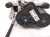 2025 Subaru Forester Rear Passenger Brake Caliper 26692SL000 Replacement 2025 Subaru Forester Rear Passenger Brake Caliper 26692SL000 Replacement thumbnail
