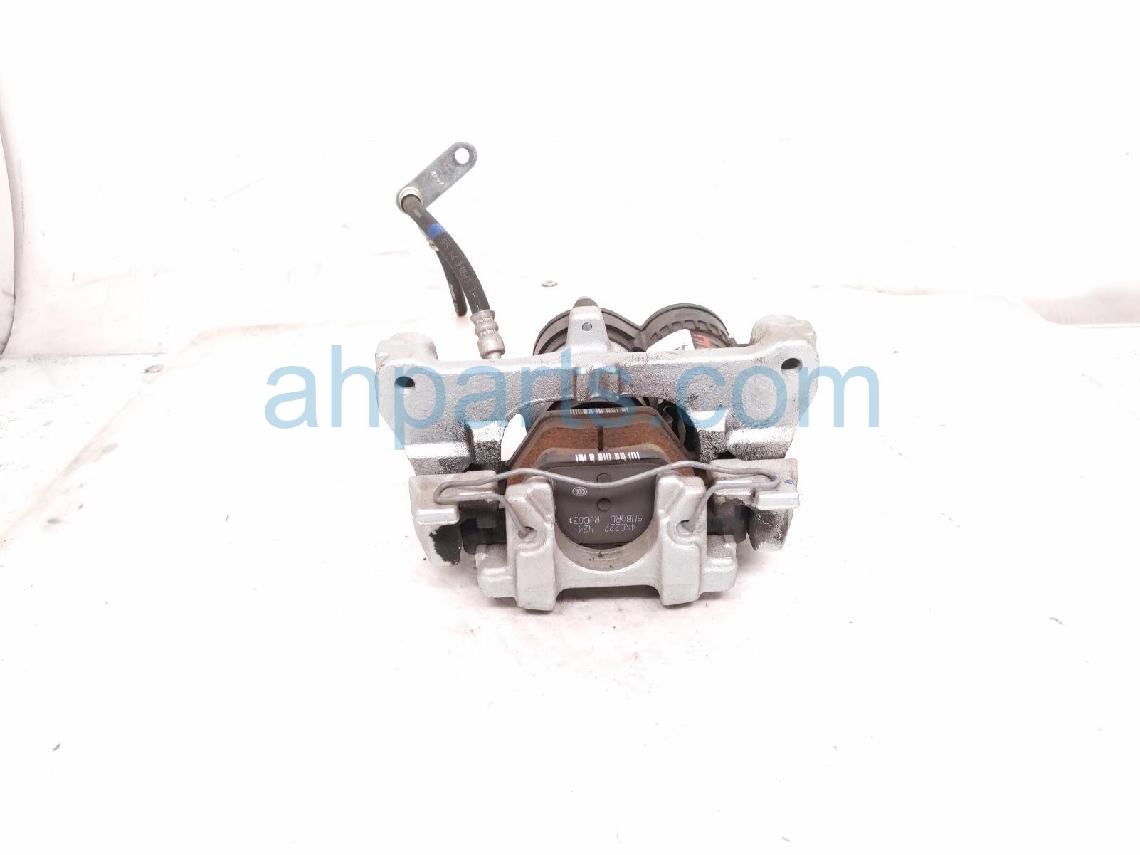 2025 Subaru Forester Rear Passenger Brake Caliper 26692SL000 Replacement 2025 Subaru Forester Rear Passenger Brake Caliper 26692SL000 Replacement thumbnail