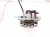 2025 Subaru Forester Rear Passenger Brake Caliper 26692SL000 Replacement 2025 Subaru Forester Rear Passenger Brake Caliper 26692SL000 Replacement thumbnail