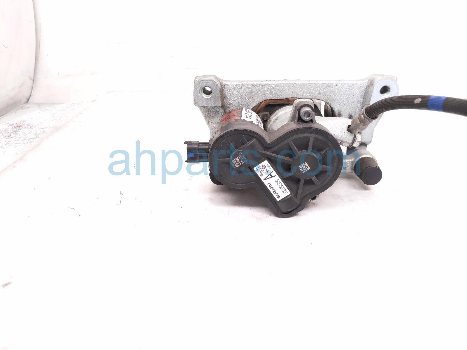 2025 Subaru Forester Rear Passenger Brake Caliper 26692SL000 Replacement 2025 Subaru Forester Rear Passenger Brake Caliper 26692SL000 Replacement thumbnail