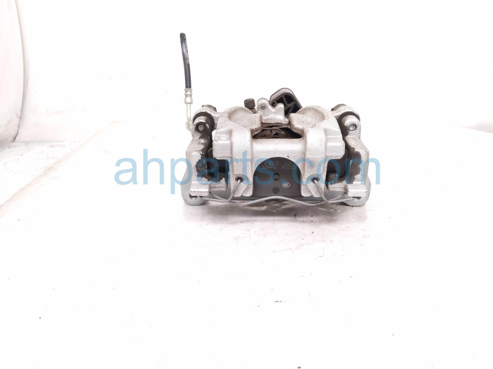 2025 Subaru Forester Rear Driver Brake Caliper W/ Epb Motor 26692SL010 Replacement 2025 Subaru Forester Rear Driver Brake Caliper W/ Epb Motor 26692SL010 Replacement thumbnail