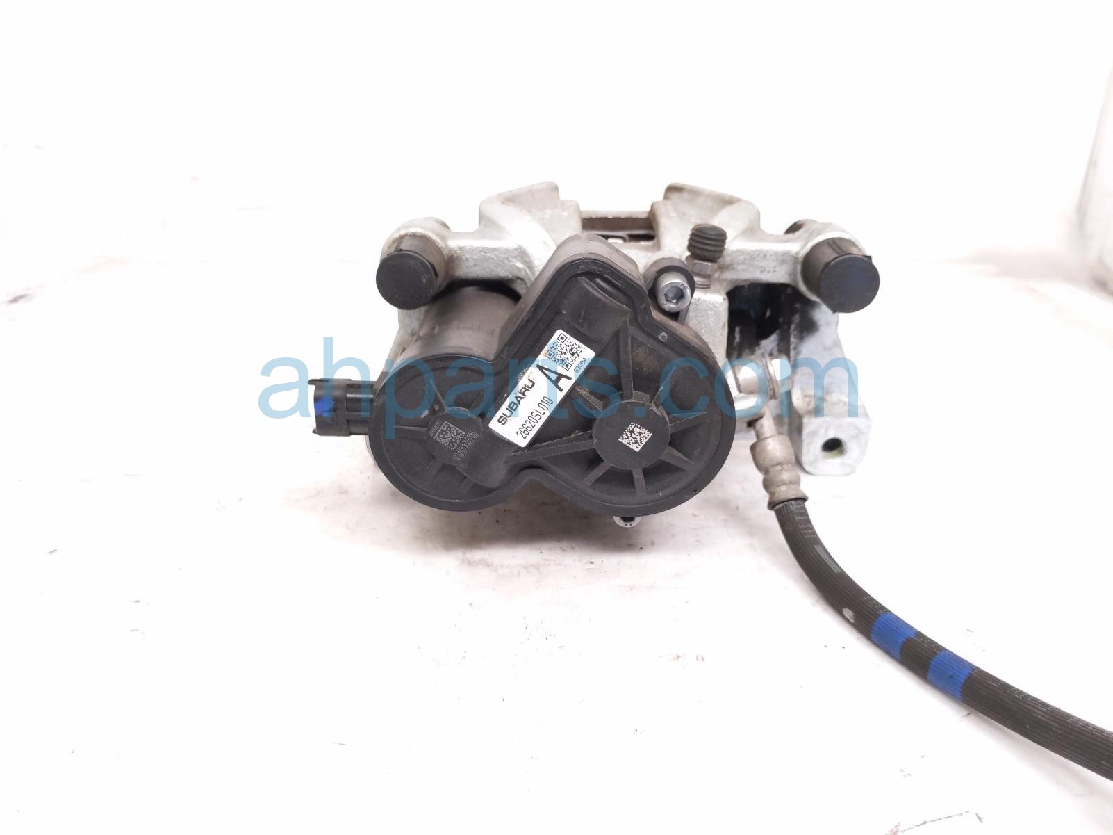 2025 Subaru Forester Rear Driver Brake Caliper W/ Epb Motor 26692SL010 Replacement 2025 Subaru Forester Rear Driver Brake Caliper W/ Epb Motor 26692SL010 Replacement thumbnail