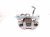 2025 Subaru Forester Rear Driver Brake Caliper W/ Epb Motor 26692SL010 Replacement 2025 Subaru Forester Rear Driver Brake Caliper W/ Epb Motor 26692SL010 Replacement thumbnail