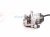 2025 Subaru Forester Rear Driver Brake Caliper W/ Epb Motor 26692SL010 Replacement 2025 Subaru Forester Rear Driver Brake Caliper W/ Epb Motor 26692SL010 Replacement thumbnail