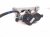 2025 Subaru Forester Rear Driver Brake Caliper W/ Epb Motor 26692SL010 Replacement 2025 Subaru Forester Rear Driver Brake Caliper W/ Epb Motor 26692SL010 Replacement thumbnail