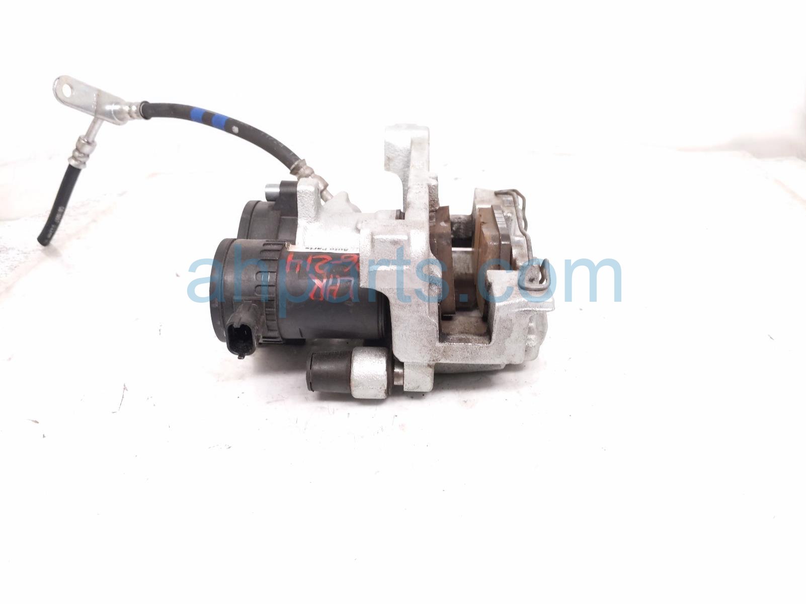 2025 Subaru Forester Rear Driver Brake Caliper W/ Epb Motor 26692SL010 Replacement 2025 Subaru Forester Rear Driver Brake Caliper W/ Epb Motor 26692SL010 Replacement thumbnail