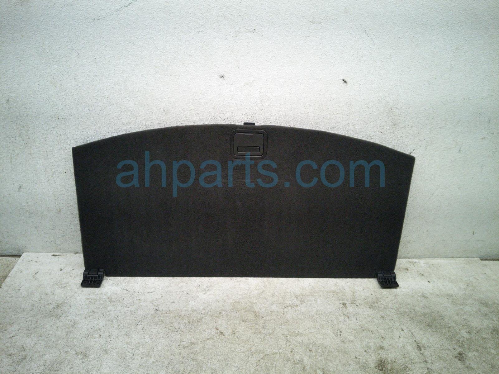 Acura CARGO FLOOR LID - BLACK