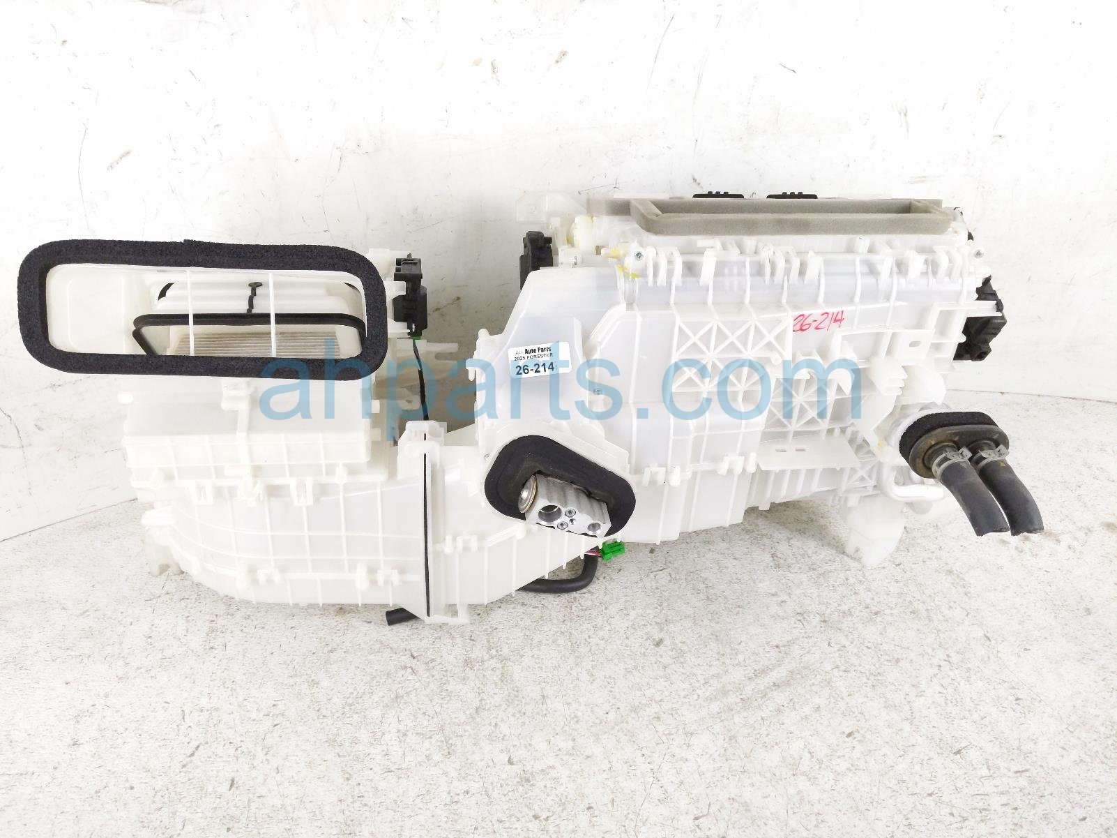 2025 Subaru Forester Core Hvac Heater Box Assy 72100SL134 Replacement 2025 Subaru Forester Core Hvac Heater Box Assy 72100SL134 Replacement thumbnail