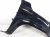 2024 Toyota Tacoma Front Passenger Fender Black 53811 AK010 Replacement 2024 Toyota Tacoma Front Passenger Fender Black 53811 AK010 Replacement thumbnail
