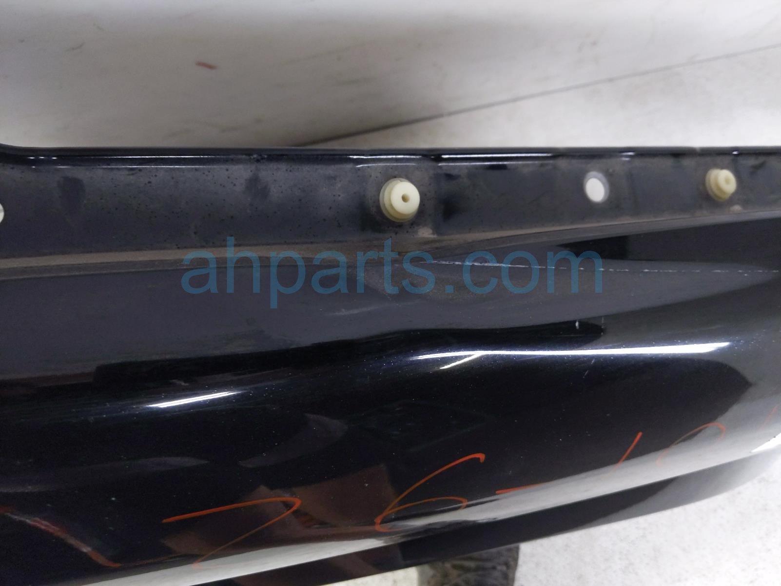 2024 Toyota Tacoma Front Passenger Fender Black 53811 AK010 Replacement 2024 Toyota Tacoma Front Passenger Fender Black 53811 AK010 Replacement thumbnail
