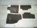 2015 Lexus Rx350 Carpet Floor Mats Set Of 4 Black PT206 48110 20 Replacement 2015 Lexus Rx350 Carpet Floor Mats Set Of 4 Black PT206 48110 20 Replacement thumbnail