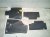 2015 Lexus Rx350 Carpet Floor Mats Set Of 4 Black PT206 48110 20 Replacement 2015 Lexus Rx350 Carpet Floor Mats Set Of 4 Black PT206 48110 20 Replacement thumbnail