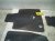 2015 Lexus Rx350 Carpet Floor Mats Set Of 4 Black PT206 48110 20 Replacement 2015 Lexus Rx350 Carpet Floor Mats Set Of 4 Black PT206 48110 20 Replacement thumbnail