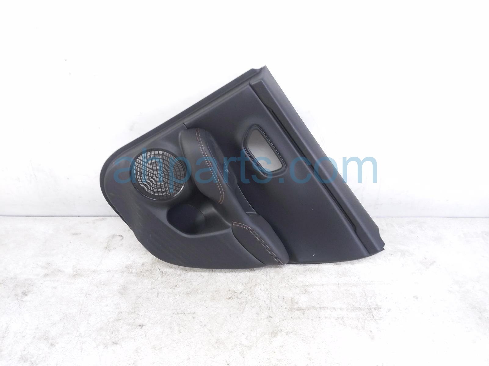 Honda RR/RH INTERIOR DOOR PANEL - BLACK
