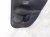 2024 Honda HR V Trim / Liner Rear Passenger Interior Door Panel Black 83700 3W0 A21ZC Replacement 2024 Honda HR V Trim / Liner Rear Passenger Interior Door Panel Black 83700 3W0 A21ZC Replacement thumbnail