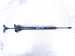 2011 Porsche Panamera Front Driver Hood Shock Strut 970 511 571 00 Replacement 2011 Porsche Panamera Front Driver Hood Shock Strut 970 511 571 00 Replacement thumbnail