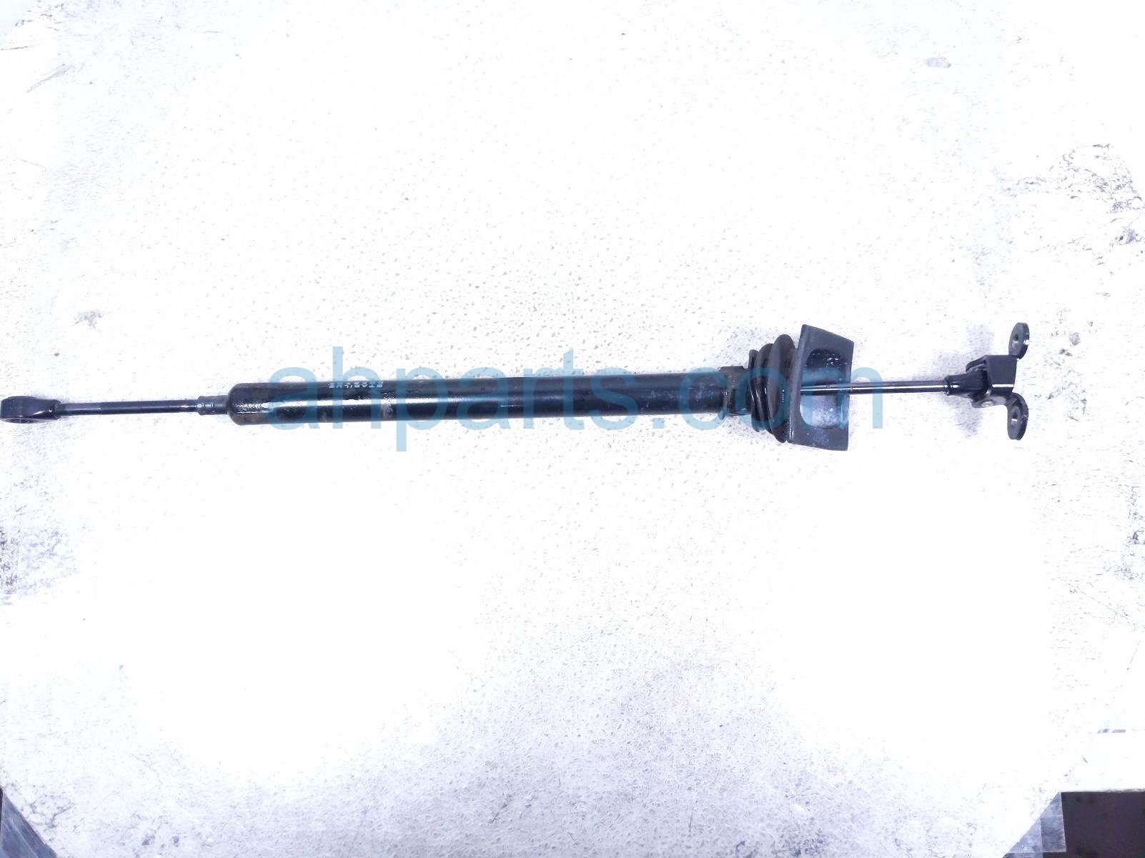 2011 Porsche Panamera Front Driver Hood Shock Strut 970 511 571 00 Replacement 2011 Porsche Panamera Front Driver Hood Shock Strut 970 511 571 00 Replacement thumbnail