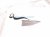 2021 Chevy Blazer Antenna Roof Mtd Grey Housing 84703350 Replacement 2021 Chevy Blazer Antenna Roof Mtd Grey Housing 84703350 Replacement thumbnail