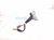2021 Chevy Blazer Antenna Roof Mtd Grey Housing 84703350 Replacement 2021 Chevy Blazer Antenna Roof Mtd Grey Housing 84703350 Replacement thumbnail