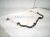2019 Toyota C HR Front Stabilizer / Sway Bar W/links 48811 10370 Replacement 2019 Toyota C HR Front Stabilizer / Sway Bar W/links 48811 10370 Replacement thumbnail