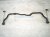 2019 Toyota C HR Front Stabilizer / Sway Bar W/links 48811 10370 Replacement 2019 Toyota C HR Front Stabilizer / Sway Bar W/links 48811 10370 Replacement thumbnail