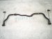 2019 Toyota C HR Front Stabilizer / Sway Bar W/links 48811 10370 Replacement 2019 Toyota C HR Front Stabilizer / Sway Bar W/links 48811 10370 Replacement thumbnail