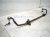 2019 Toyota C HR Rear Sway / Stabilizer Bar 48812 10061 Replacement 2019 Toyota C HR Rear Sway / Stabilizer Bar 48812 10061 Replacement thumbnail