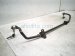 2019 Toyota C HR Rear Sway / Stabilizer Bar 48812 10061 Replacement 2019 Toyota C HR Rear Sway / Stabilizer Bar 48812 10061 Replacement thumbnail