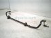 2019 Toyota C HR Rear Sway / Stabilizer Bar 48812 10061 Replacement 2019 Toyota C HR Rear Sway / Stabilizer Bar 48812 10061 Replacement thumbnail