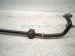 2019 Toyota C HR Rear Sway / Stabilizer Bar 48812 10061 Replacement 2019 Toyota C HR Rear Sway / Stabilizer Bar 48812 10061 Replacement thumbnail