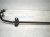 2019 Toyota C HR Rear Sway / Stabilizer Bar 48812 10061 Replacement 2019 Toyota C HR Rear Sway / Stabilizer Bar 48812 10061 Replacement thumbnail