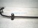 2019 Toyota C HR Rear Sway / Stabilizer Bar 48812 10061 Replacement 2019 Toyota C HR Rear Sway / Stabilizer Bar 48812 10061 Replacement thumbnail