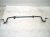 2019 Toyota C HR Rear Sway / Stabilizer Bar 48812 10061 Replacement 2019 Toyota C HR Rear Sway / Stabilizer Bar 48812 10061 Replacement thumbnail