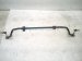 2019 Toyota C HR Rear Sway / Stabilizer Bar 48812 10061 Replacement 2019 Toyota C HR Rear Sway / Stabilizer Bar 48812 10061 Replacement thumbnail
