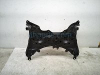 Toyota FRONT ENGINE SUB FRAME / CRADLE Toyota FRONT ENGINE SUB FRAME / CRADLE