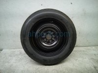Toyota T145/90D16 SPARE TIRE DONUT WHEEL Toyota T145/90D16 SPARE TIRE DONUT WHEEL