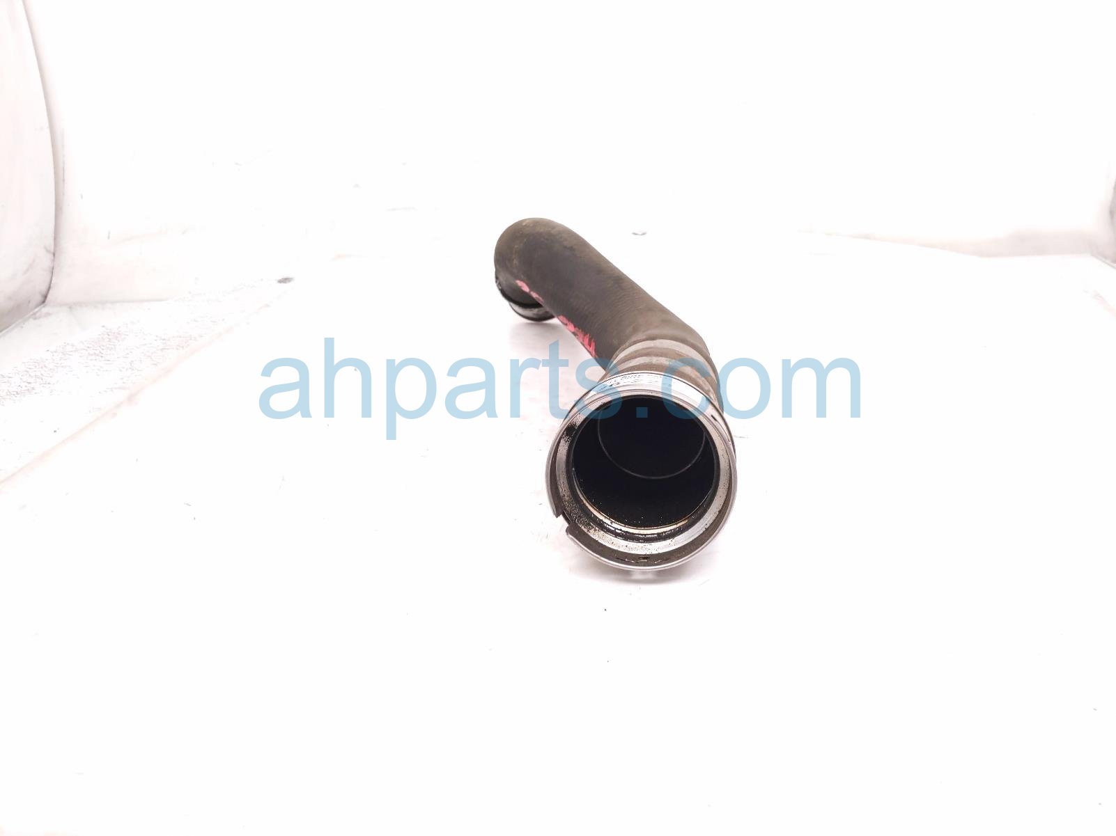2011 Porsche Panamera Turbocharger Intercooler Hose 4.8t 970 110 156 71 Replacement 2011 Porsche Panamera Turbocharger Intercooler Hose 4.8t 970 110 156 71 Replacement thumbnail