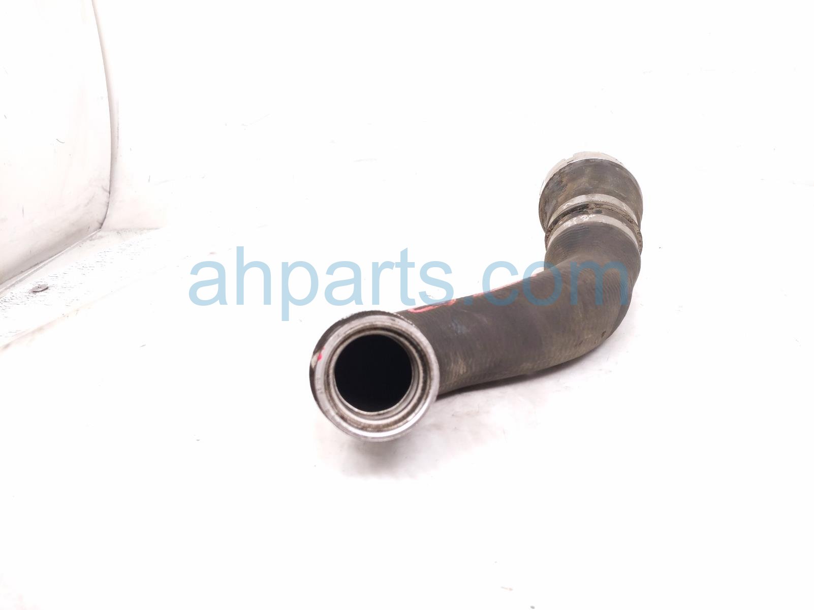 2011 Porsche Panamera Turbocharger Intercooler Hose 4.8t 970 110 156 71 Replacement 2011 Porsche Panamera Turbocharger Intercooler Hose 4.8t 970 110 156 71 Replacement thumbnail